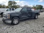 2015 Chevrolet Silverado C1500 LT