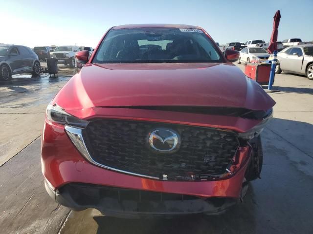 2022 Mazda CX-5 Premium Plus