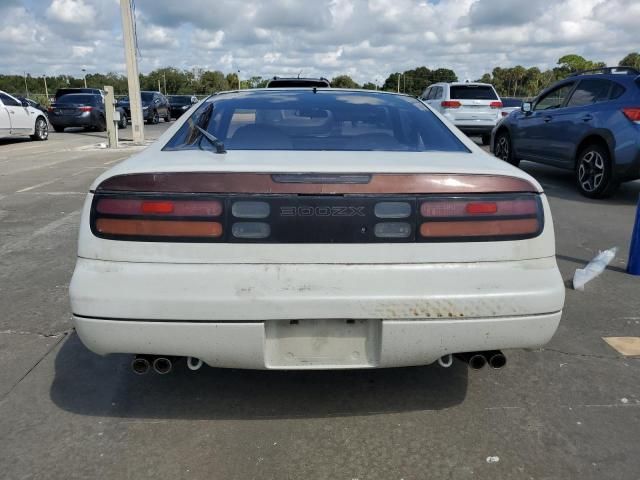 1991 Nissan 300ZX 2+2