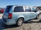 2010 Chrysler Town & Country Touring