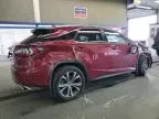 2018 Lexus RX 350 Base