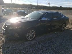 2014 Chevrolet Impala LT en venta en Northfield, OH