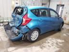 2014 Nissan Versa Note S