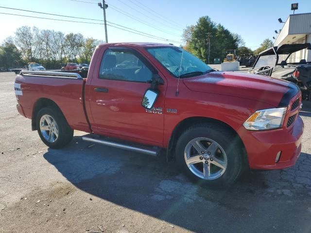 2014 Dodge RAM 1500 ST