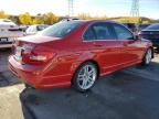 2012 Mercedes-Benz C 300 4matic