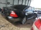 2007 Ford Five Hundred SEL