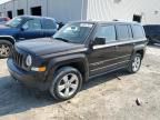 2014 Jeep Patriot Limited