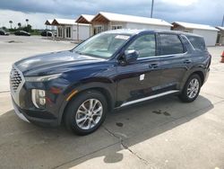 Hyundai Palisade Vehiculos salvage en venta: 2020 Hyundai Palisade SE