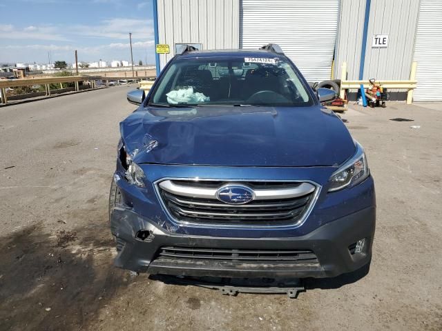 2020 Subaru Outback Touring LDL