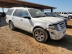 2010 Ford Expedition Limited