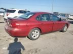 2002 Ford Taurus SES