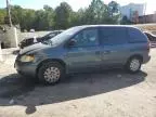 2006 Chrysler Town & Country