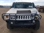 2005 Hummer H2