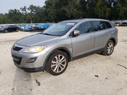 Mazda Vehiculos salvage en venta: 2012 Mazda CX-9