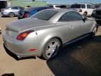 2002 Lexus SC 430