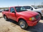 2003 Ford Ranger