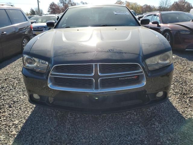 2014 Dodge Charger R/T