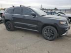 2015 Jeep Grand Cherokee Summit