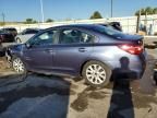 2015 Subaru Legacy 2.5I Premium