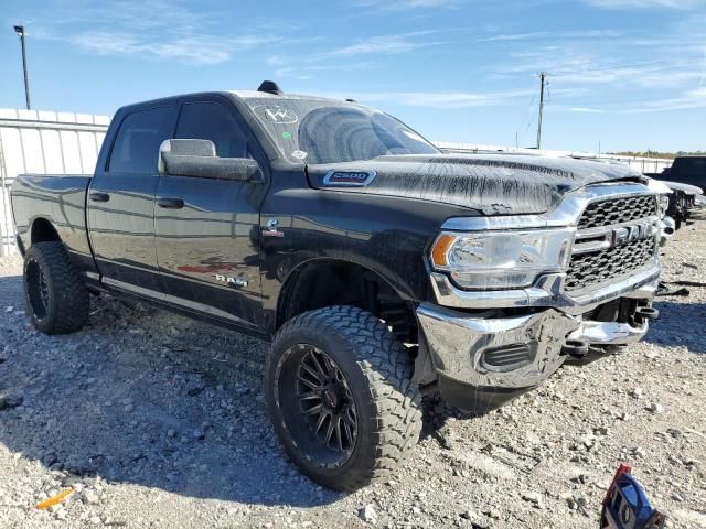 2019 Dodge RAM 2500 Tradesman