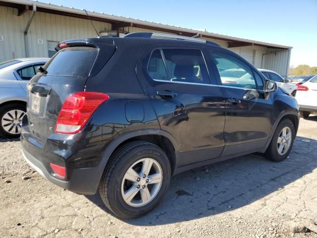 2019 Chevrolet Trax 1LT