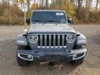 2021 Jeep Wrangler Unlimited Sahara 4XE