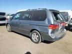 2001 Honda Odyssey EX