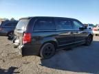 2012 Dodge Grand Caravan Crew