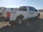 2019 Ford F350 Super Duty