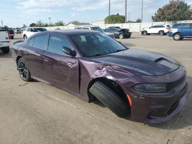 2021 Dodge Charger GT