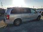 2010 Chrysler Town & Country Touring