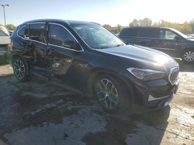 2020 BMW X1 XDRIVE28I