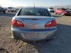 2010 Chrysler Sebring Limited