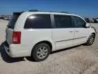 2010 Chrysler Town & Country Touring