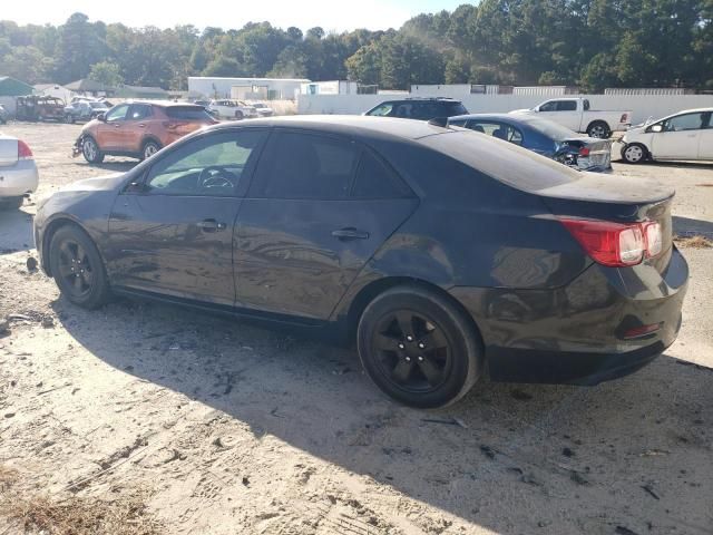 2014 Chevrolet Malibu LS