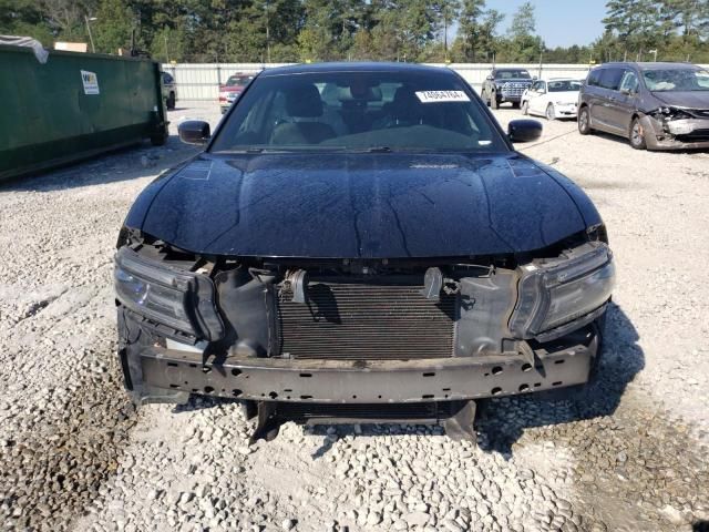 2015 Dodge Charger SE