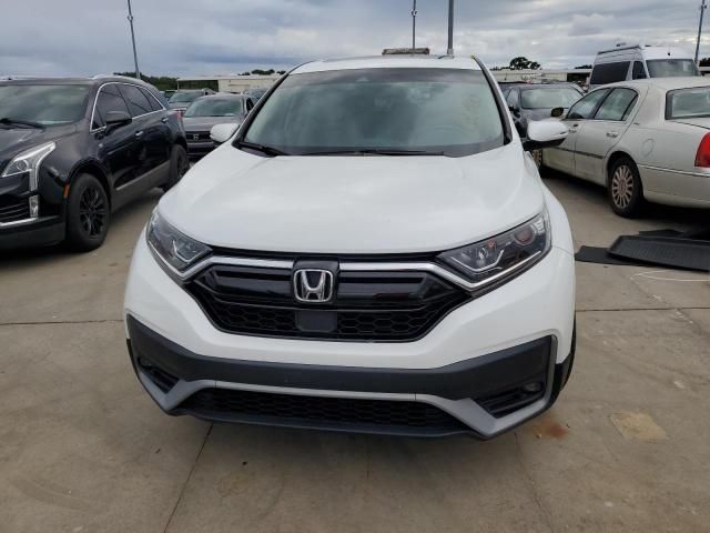 2020 Honda CR-V EXL