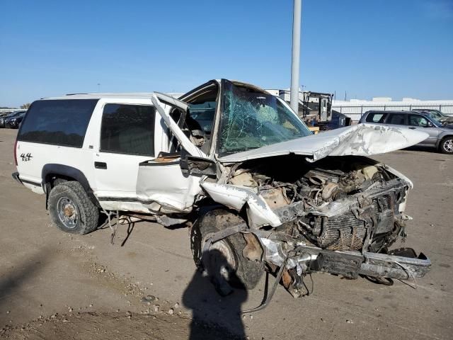 1994 Chevrolet Suburban K2500