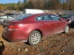 2011 Buick Lacrosse CXL