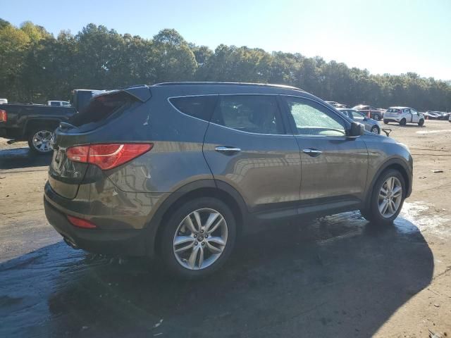 2014 Hyundai Santa FE Sport