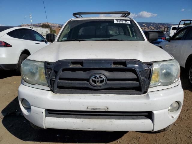 2005 Toyota Tacoma Prerunner Access Cab