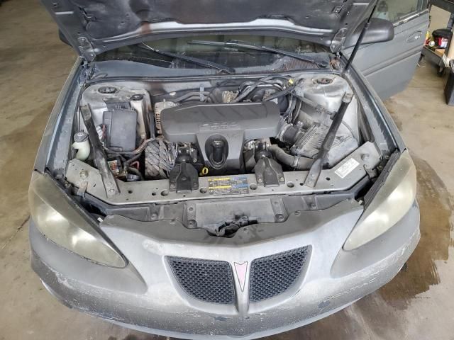 2007 Pontiac Grand Prix