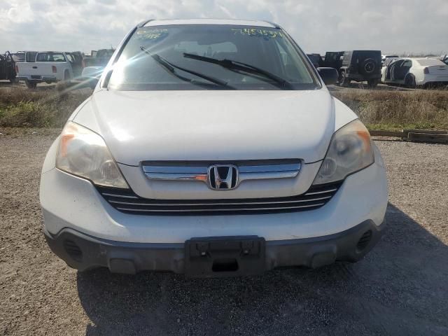 2008 Honda CR-V EX