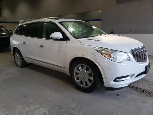 2017 Buick Enclave