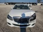 2014 Mercedes-Benz E 350