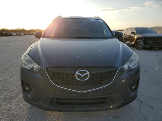 2014 Mazda CX-5 GT