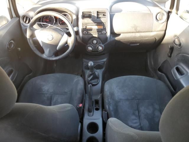 2014 Nissan Versa Note S