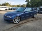 2004 BMW 330 CI