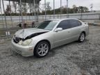 2003 Lexus GS 430