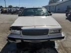 1992 Buick Century Special